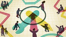 The Antidote to Loneliness? Self-Awareness. The Antidote to Loneliness? Self-Awareness.