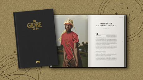 CT's First Annual Globe Issue: Get $10 Off as a Member CT's First Annual Globe Issue: Get $10 Off as a Member