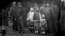 How American Exclusion Created the Chinese Church... | Christianity Today