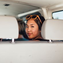 Q&A: Are New 15-Passenger Vans Safer?