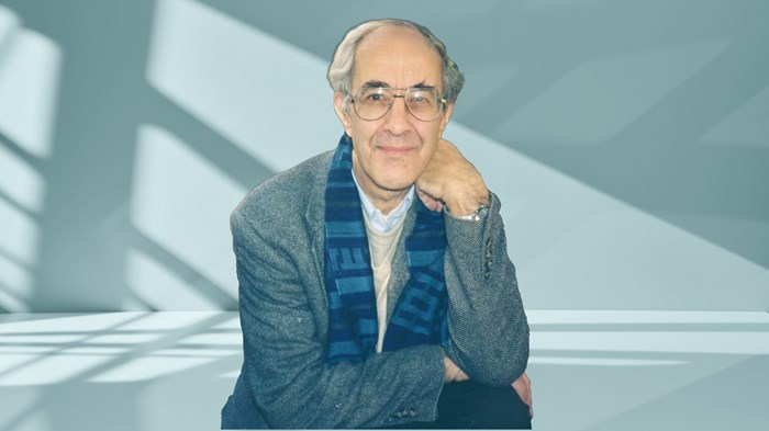 What Henri Nouwen Might Say to Today’s Students on Discernment What Henri Nouwen Might Say to Today’s Students on Discernment