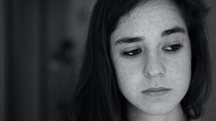 Generation Z Is Sinking in a Post-pandemic Mental Health Crisis Generation Z Is Sinking in a Post-pandemic Mental Health Crisis