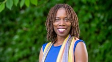 Leading Psychologist Bridges Trauma Healing and the Black Church