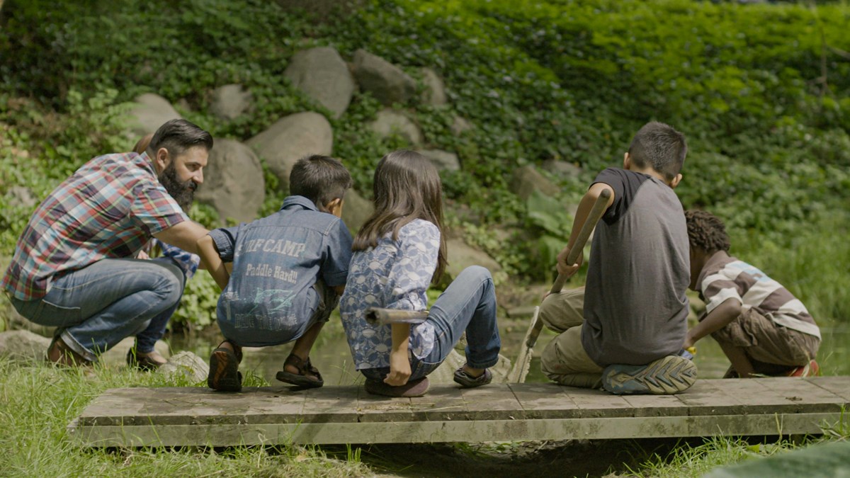 Foster Children of Color Need Empathy, Sensitivity and Justice - Vimarsana News
