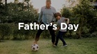 Preaching on Father's Day