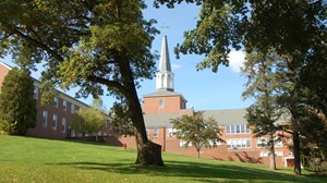 How Seminary Downsizing Cuts into Community