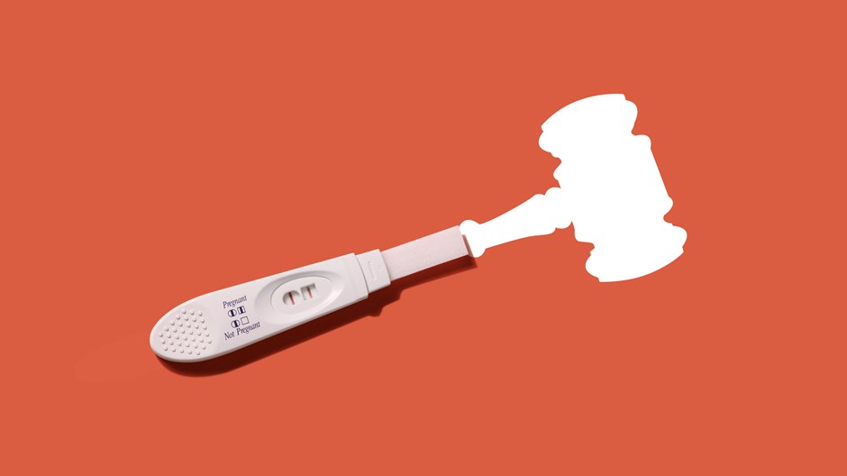 Abortion Bans Should Ban Abortion