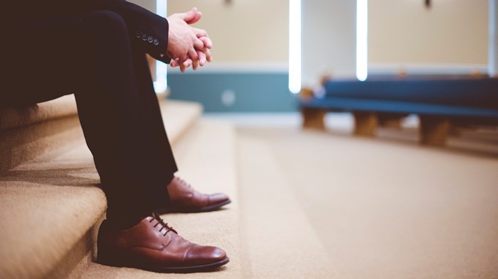Will the Church Walk in the Way of the Great Physician? Will the Church Walk in the Way of the Great Physician?
