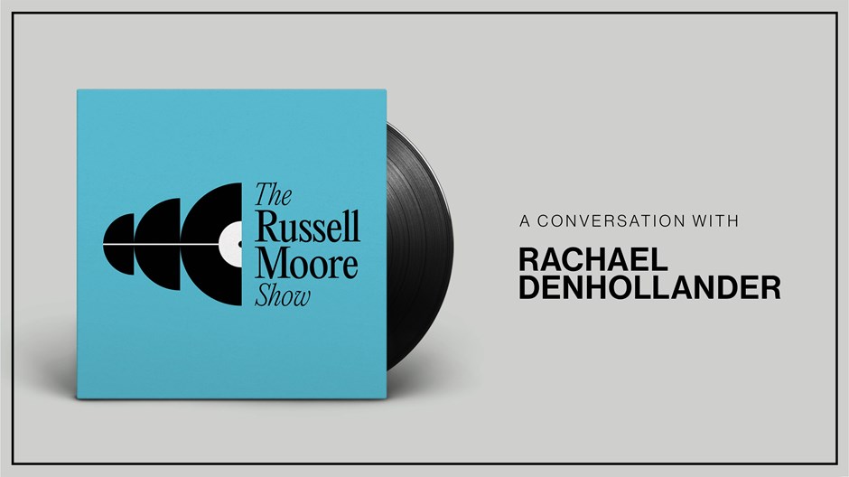 Rachael Denhollander Calls for a Southern Baptist Reckoning on Abuse