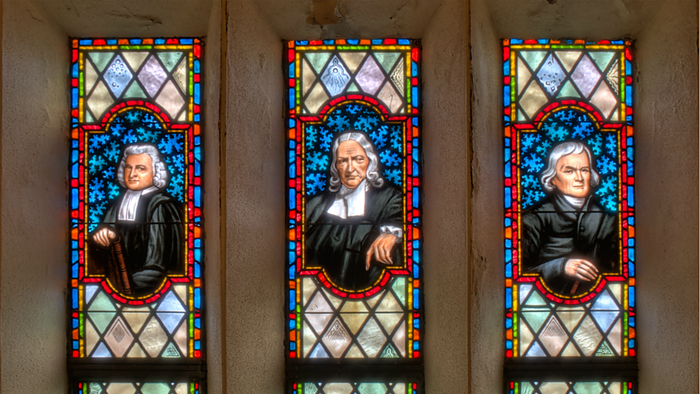 Theologians Craft Wesleyan Agreement for a Divided Methodist Era