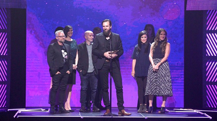 After Raising a Hallelujah, Bethel Music CEO Leaves Redding