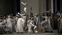 Passion Rekindled: Oberammergau Easter Play Returns with Great Joy