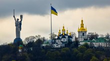 ‘Thou Shalt Not Kill’: Ukrainian Orthodox Church Ruptures Relations with Russia