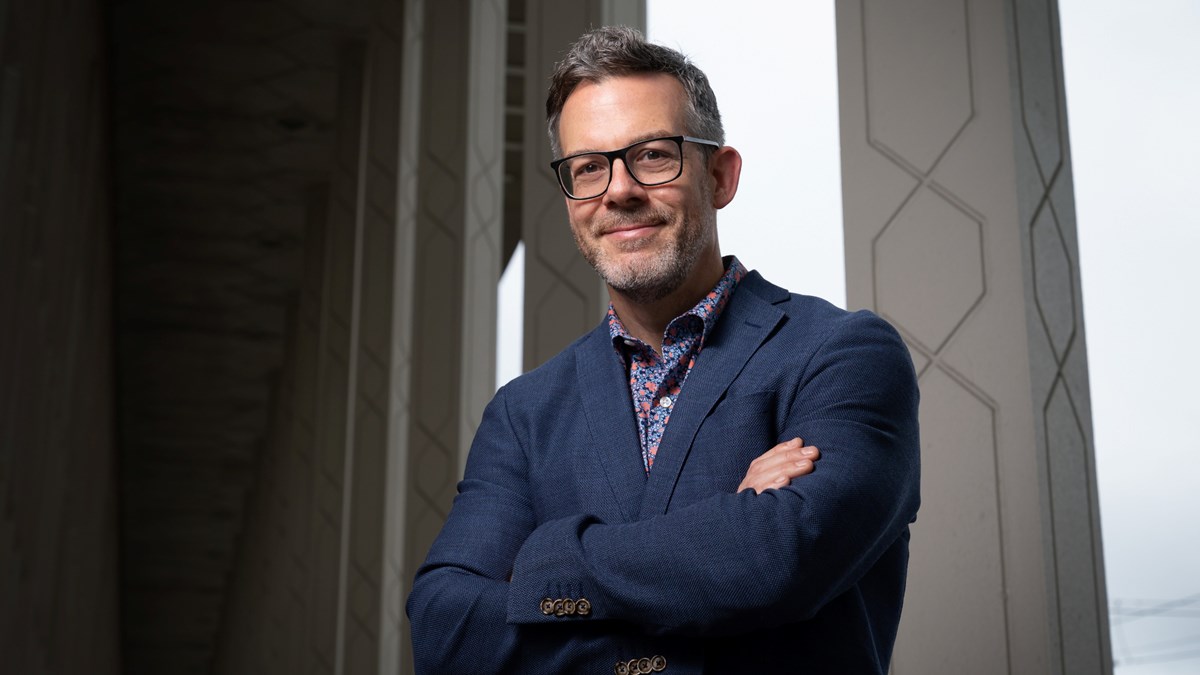 For Peace Builders on "Why We Fight": Q&A with Chris Blattman - Vimarsana News