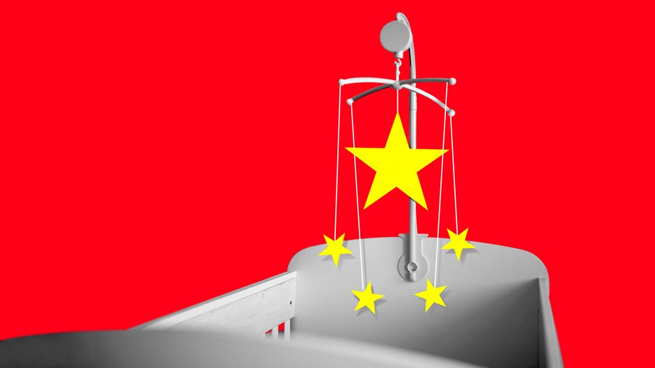 What ‘Pro-Life’ Means in Communist China