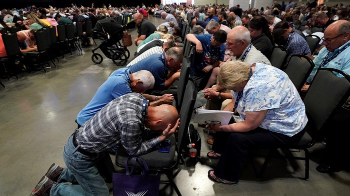 SBC Task Force Asks for ‘Ministry Check’ Website, Other Reforms to Stop Sexual Abuse SBC Task Force Asks for ‘Ministry Check’ Website, Other Reforms to Stop Sexual Abuse