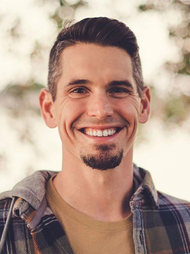 Pastor Andy Wood of Echo Church has been chosen as Rick Warren's successor at Saddleback.