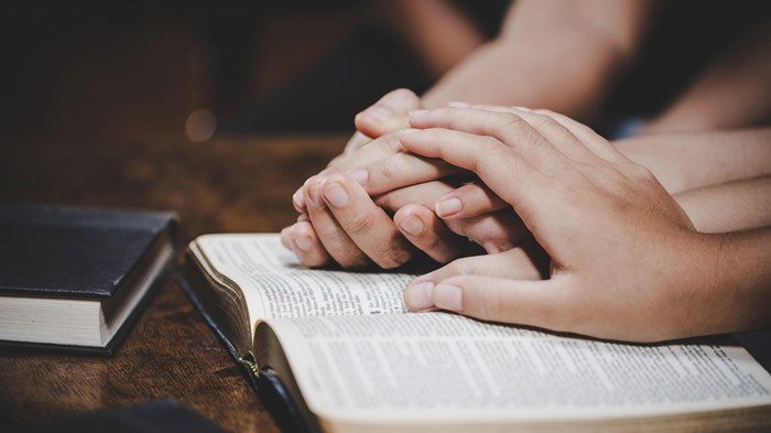 Four Ways the Church Can Love Her Community in Times of Crisis Four Ways the Church Can Love Her Community in Times of Crisis