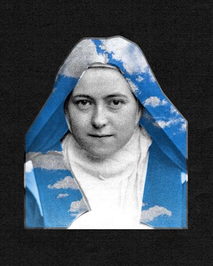 Thérèse of Lisieux Thérèse of Lisieux