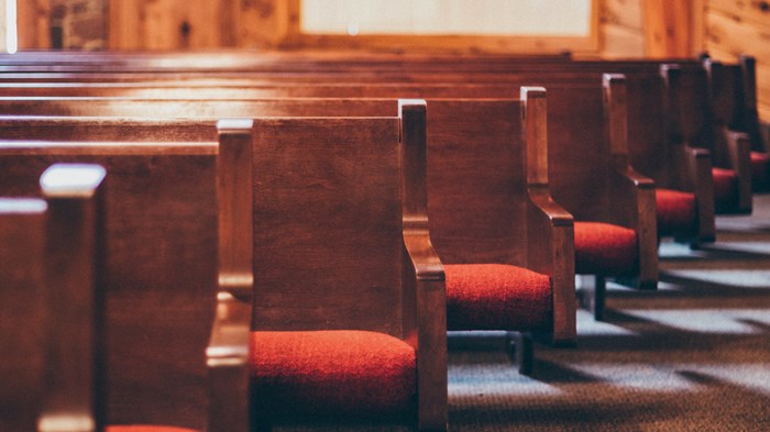 Why Don’t More Churches Make Use of Their Unused Sanctuaries? Why Don’t More Churches Make Use of Their Unused Sanctuaries?