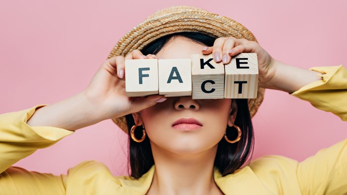 War of Words: Where Is the Truth in a War Torn, Social Media Driven World? War of Words: Where Is the Truth in a War Torn, Social Media Driven World?