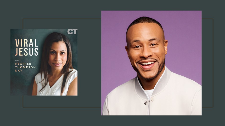 DeVon Franklin: It Takes a Village