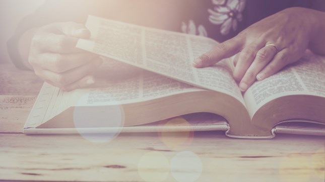 Bothered by Theology Bothered by Theology