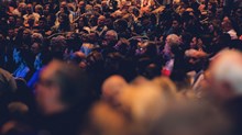 Why In-Person Church Will Never Go Out of Style