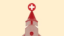 Churches Are Putting the ‘Hospital’ Back in Hospitality Churches Are Putting the ‘Hospital’ Back in Hospitality