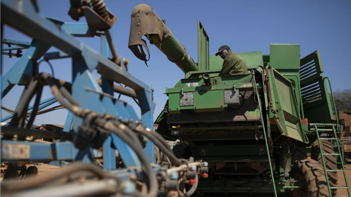 Pour s’affranchir des fonds occidentaux, les méthodistes africains se tournent vers l’agriculture Pour s’affranchir des fonds occidentaux, les méthodistes africains se tournent vers l’agriculture