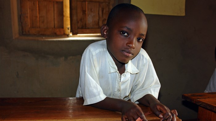 This Simple Solution to the Orphan Crisis Is Not What You Would Expect This Simple Solution to the Orphan Crisis Is Not What You Would Expect