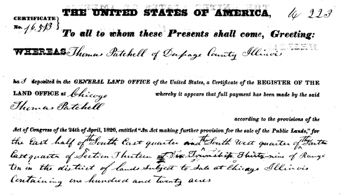 Five Steps for Researching the (Maybe Racist) History of Your Home Five Steps for Researching the (Maybe Racist) History of Your Home