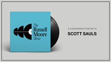 Scott Sauls Gets Real About Depression and Anxiety