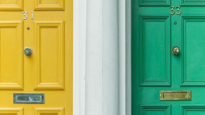Thoughts on Navigating Our Church Effectively in a ‘Moved’ Neighborhood Thoughts on Navigating Our Church Effectively in a ‘Moved’ Neighborhood