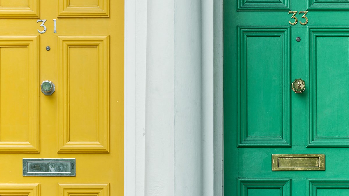 Thoughts on Navigating Our Church Effectively in a 'Moved' Neighborhood | The Better Samaritan with Jamie Aten and Kent Annan - Vimarsana News