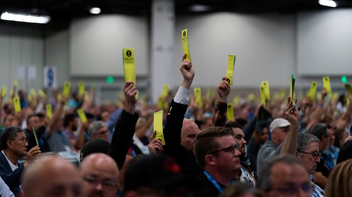Southern Baptists Overwhelmingly Approve Abuse Reforms, Public Database Southern Baptists Overwhelmingly Approve Abuse Reforms, Public Database