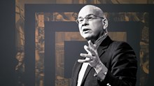 Tim Keller Practiced the Grace He Preached