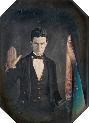 John Brown