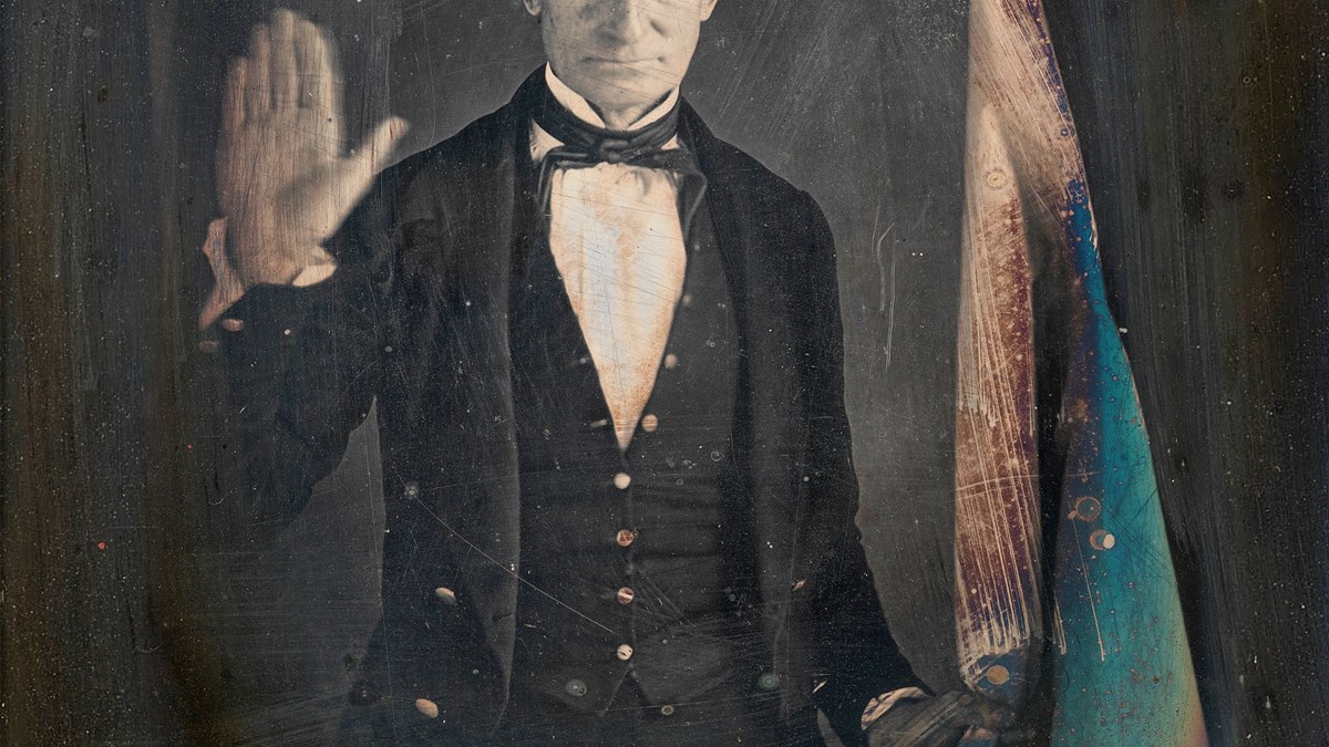Why White Evangelicals Should Claim John Brown - Vimarsana News