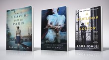 New & Noteworthy Fiction New & Noteworthy Fiction