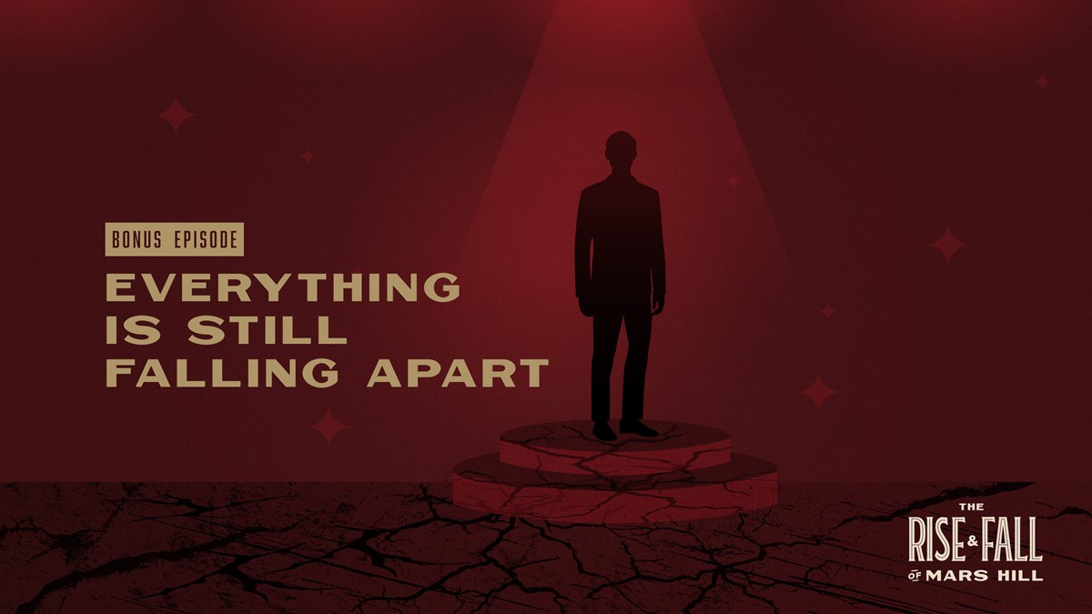 Bonus Episode: Everything is Still Falling Apart - Vimarsana News