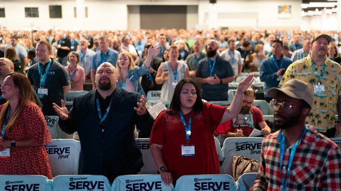 After Annual Meeting, Southern Baptists Begin the Hard Work of Abuse Reform–Survivors Sensed a Godly Shift as Messengers Approved Plans and their New President Put Sexual Predators “On Notice.”
