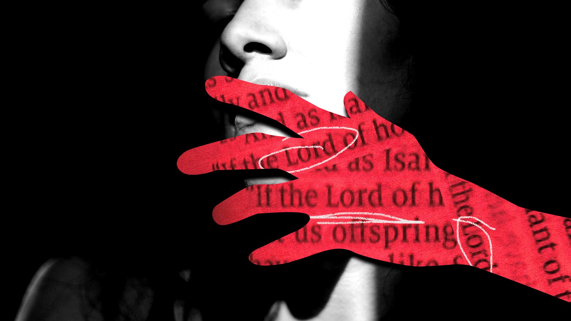 Taking the Lord’s Name in Vain Without Swearing Christianity Today