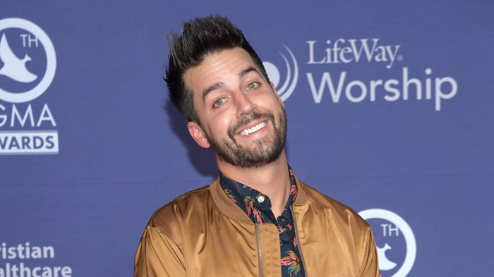 ‘Canceled’ John Crist Has a New Book, Tour, and Comedy Special