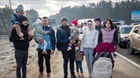 A World Displaced: What Refugees Can Teach Us About Hope