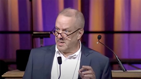 Presbyterian Church in America Leaves National Association of Evangelicals