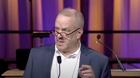 Presbyterian Church in America Leaves National Association of Evangelicals Presbyterian Church in America Leaves National Association of Evangelicals