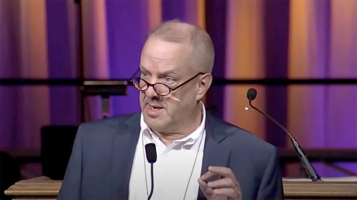 Presbyterian Church in America Leaves National Association of Evangelicals