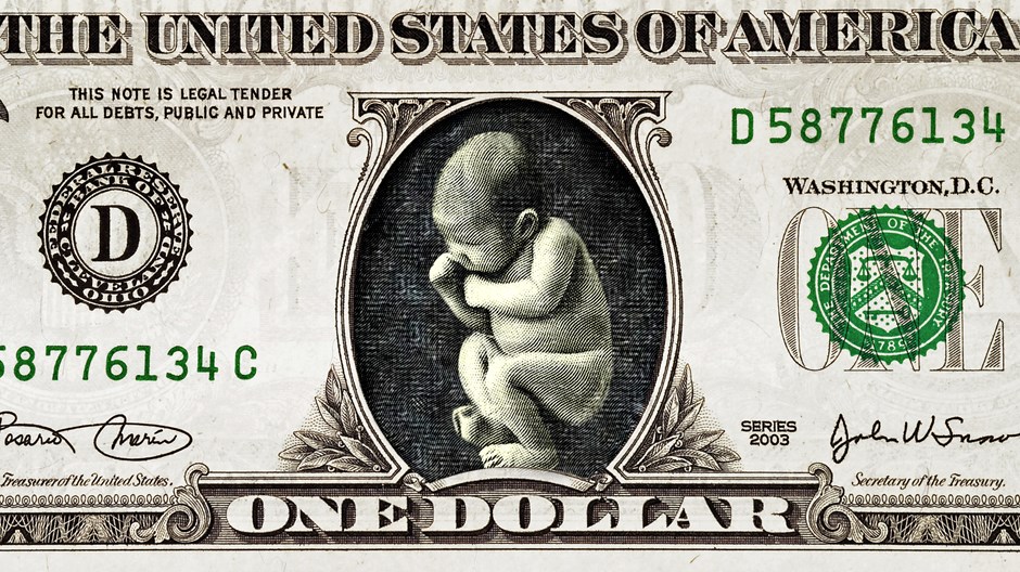 What Does a Pro-Life Economy Look Like?