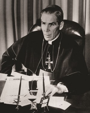 Fulton J. Sheen